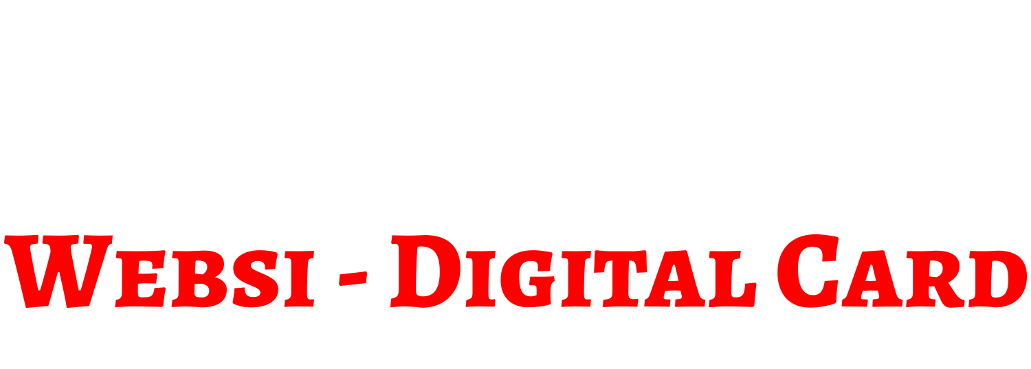 Virtual Business Card